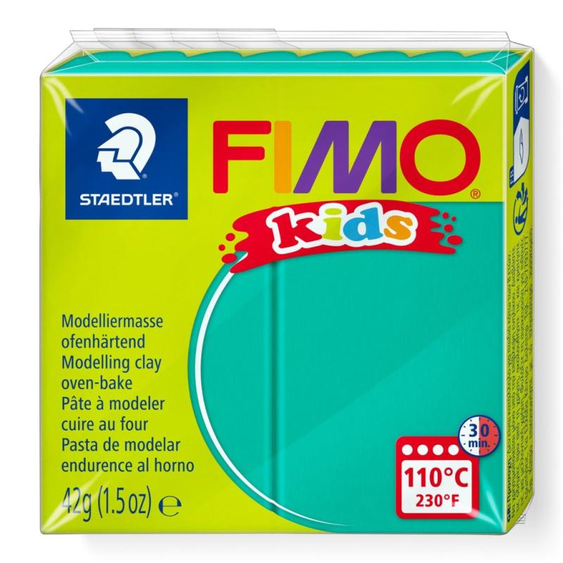 Staedtler FIMO® kids 8030 grün